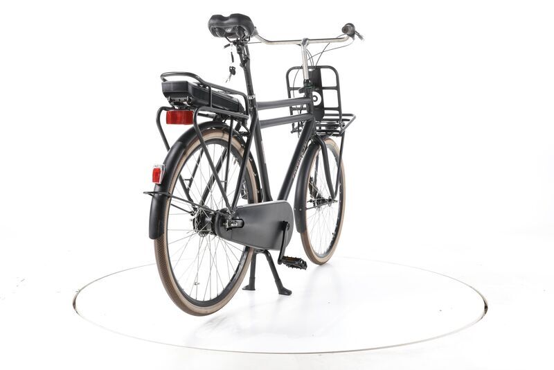 Cortina E-U4 2022 | negra | 28" | no especificado | 500 - 3000 km, image 1 of 5