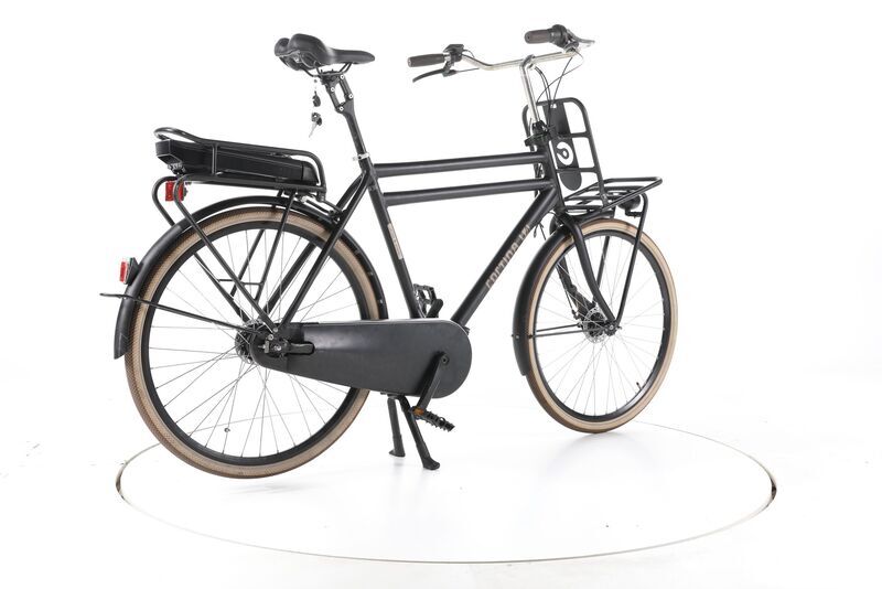 Cortina E-U4 2022 | negra | 28" | no especificado | 500 - 3000 km, image 2 of 5