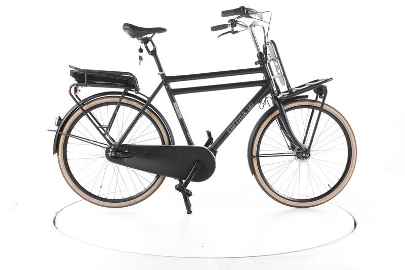 Cortina E-U4 2022 | negra | 28" | no especificado | 500 - 3000 km, image 3 of 5