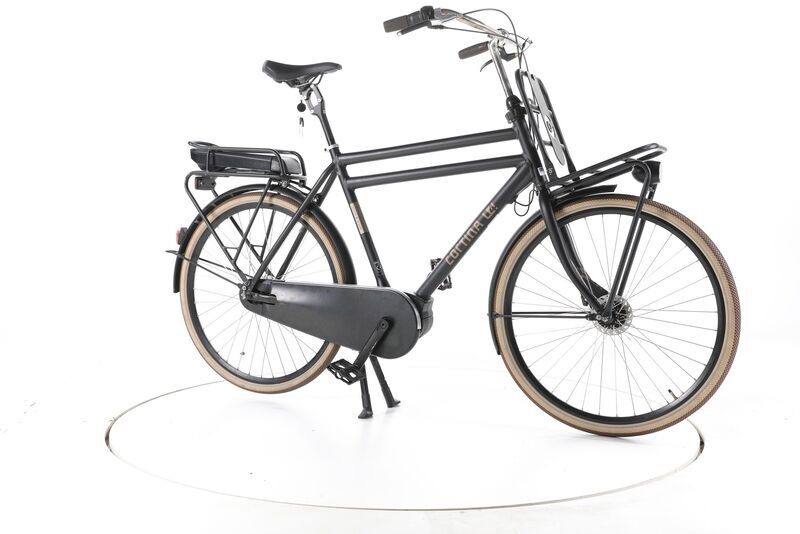 Cortina E-U4 2022 | negra | 28" | no especificado | 500 - 3000 km, image 4 of 5
