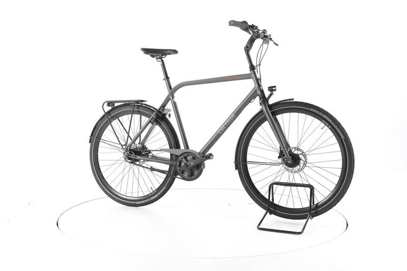 Cortina Mozzo 2023 | grau | 28" | 61 cm 1