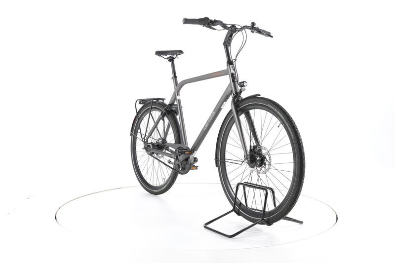 Cortina Mozzo 2023 | grau | 28" | 61 cm 2