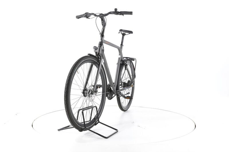 Cortina Mozzo 2023 | grau | 28" | 61 cm 4