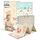 COSYLAND Baby Crawling Mat 120 x 180 cm | beige, thumbnail 1 of 3