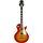 Coxx Let’s Roll Standard Model - Cherry Sunburst | Cherry Sunburst, thumbnail 2 of 4