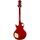 Coxx Let’s Roll Standard Model - Cherry Sunburst | Cherry Sunburst, thumbnail 3 of 4