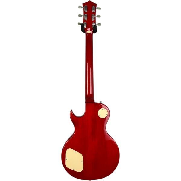 Coxx Let’s Roll Standard Model - Cherry Sunburst | Cherry Sunburst, image 3 of 4