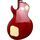 Coxx Let’s Roll Standard Model - Cherry Sunburst | Cherry Sunburst, thumbnail 4 of 4