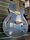 Crafter SAT-M Midnight Blue 2007 Hybrid Electric Acoustic Guitar | blue, thumbnail 3 of 5