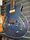 Crafter SAT-M Midnight Blue 2007 Hybrid Electric Acoustic Guitar | blue, thumbnail 5 of 5