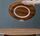Crawford coffee table walnut Ø 90cm | brown, thumbnail 1 of 4