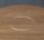 Crawford coffee table walnut Ø 90cm | brown, thumbnail 2 of 4