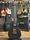 Cream T Guitars Aurora Standard 2PS Noche 2021 Electric Guitar w/ Extra Pickups | cream, thumbnail 1 of 5