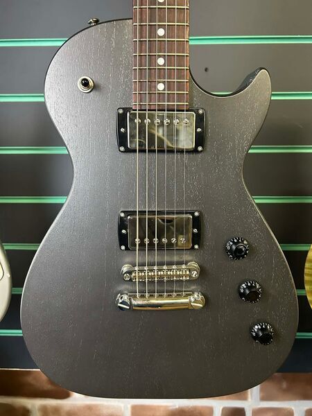 Cream T Guitars Aurora Standard 2PS Noche 2021 Electric Guitar w/ Extra Pickups | cream, image 3 of 5