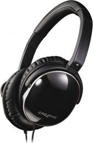 Creative Aurvana Live! | zwart 4