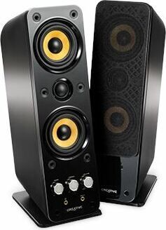 Creative GigaWorks T40 Series II | czarny 2