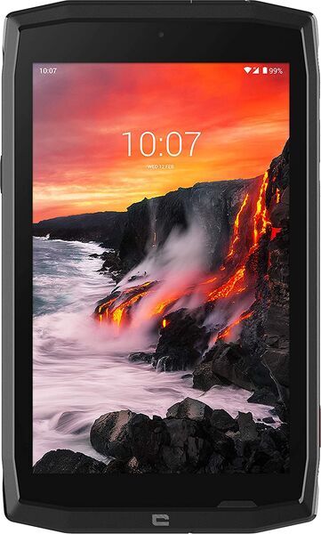 Crosscall Core-T4 | 8" | 3 GB | 32 GB | 4G | noir 2