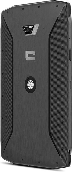 Crosscall Core-T4 | 8" | 3 GB | 32 GB | 4G | black 4