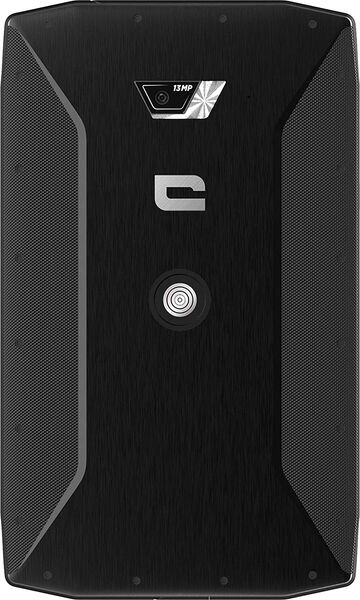 Crosscall Core-T4 | 8" | 3 GB | 32 GB | 4G | black 5