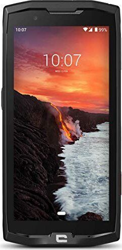 Crosscall Core X4 | 3 GB | 32 GB | svart