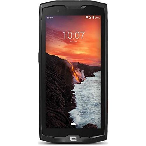 Crosscall Core X4 3 GB 32 GB schwarz