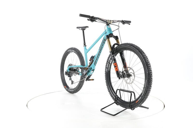 CrossworxCycles LITE290 2023 | bleu | 29" | 43 cm 2