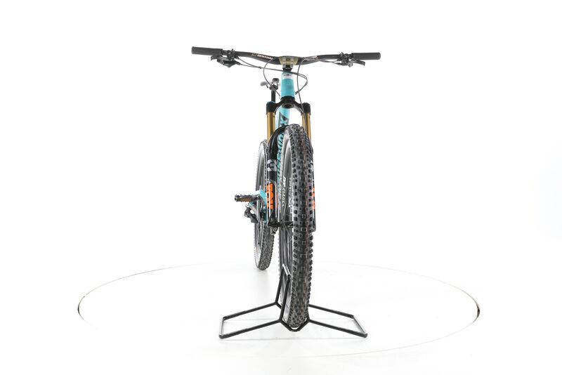 CrossworxCycles LITE290 2023 | bleu | 29" | 43 cm 3