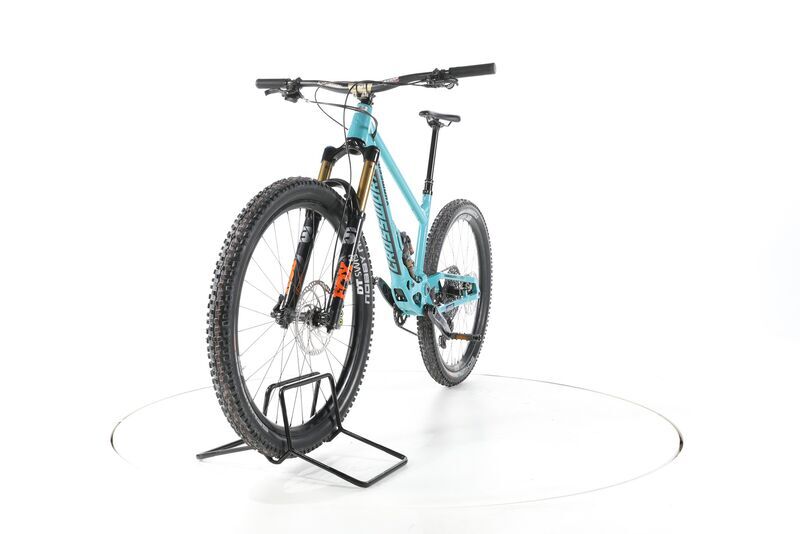 CrossworxCycles LITE290 2023 | bleu | 29" | 43 cm 4