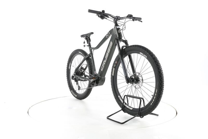 Crussis ONE-Largo 9.8 2022 | noir | 29" | 500 - 3000 km 2