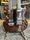 CSL Double Neck Bass & 6 String Walnut c.1970s MIJ Double Neck Electric Guitar | walnut, thumbnail 3 of 5