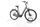 Cube 23 SUPREME HYBRID PRO 2023 | grau | 28" | M | < 500 km, thumbnail 1 of 4