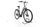 Cube 23 SUPREME HYBRID PRO 2023 | grau | 28" | M | < 500 km, thumbnail 2 of 4