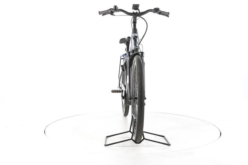Cube 23 SUPREME HYBRID PRO 2023 | grau | 28" | M | < 500 km, image 3 of 4