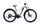 Cube Access Hybrid EX 625 Allroad (2020) | Diamant | silber | 29" | 38 cm | 1500 - 2000 km thumbnail 1/5