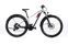 Cube Access Hybrid EX 625 Allroad (2020) | Diamant | silber | 29" | 38 cm | 1500 - 2000 km thumbnail 1/5