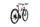 Cube Access Hybrid EX 625 Allroad (2020) | Diamant | silber | 29" | 38 cm | 1500 - 2000 km thumbnail 2/5