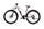 Cube Access Hybrid EX 625 Allroad (2020) | Diamant | silber | 29" | 38 cm | 1500 - 2000 km thumbnail 4/5