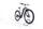 Cube Access Hybrid EX Allroad (2020) | Trapez | weiß/rot | 29" | 40 cm | 100 - 500 km thumbnail 3/5