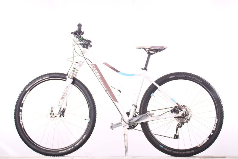 Cube Access Pro | Diamond | White | M 2