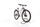 Cube Access WS Pro 2023 | pink | 27,5" | XS thumbnail 2/4
