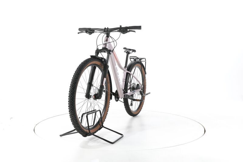 Cube Access WS Pro 2023 | pink | 27,5" | XS 4