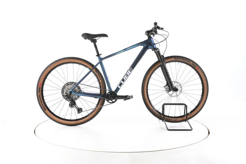 Cube ACCESS WS SLX 2025 | blue | 29" | L, image 1 of 5