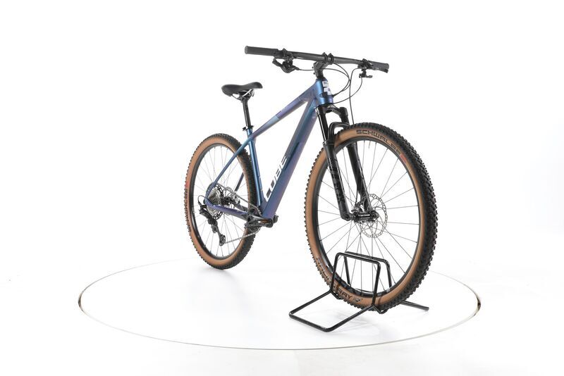 Cube ACCESS WS SLX 2025 | blue | 29" | L, image 3 of 5