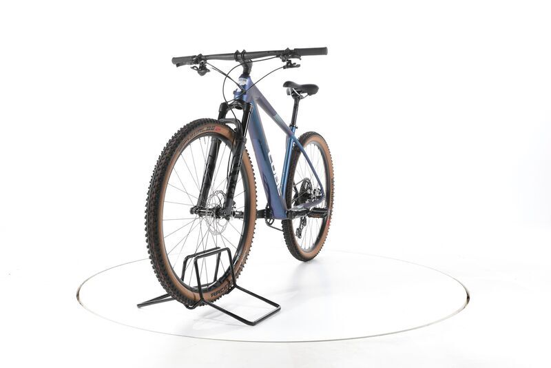 Cube ACCESS WS SLX 2025 | blue | 29" | L, image 5 of 5
