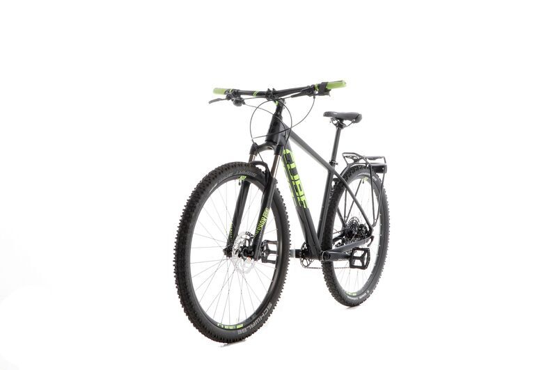 Cube Acid Eagle (2019) | Diamond | black | 48 cm 2