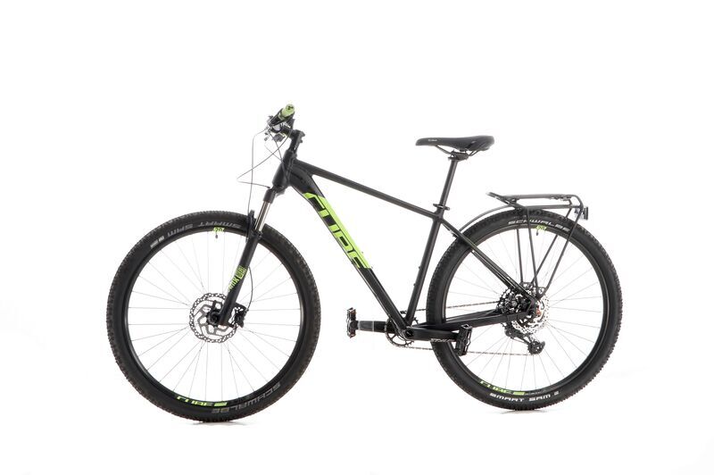 Cube Acid Eagle (2019) | Diamond | black | 48 cm 4