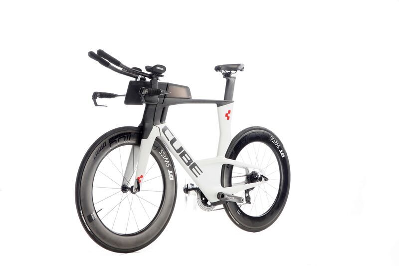 Cube Aerium C:68 SL (2020) | Diamant | weiß | 28" | 60 cm 3