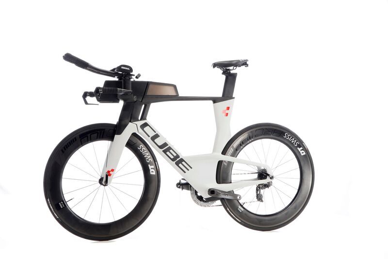 Cube Aerium C:68 SL (2020) | Diamant | weiß | 28" | 60 cm 4