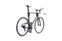Cube Aerium C:68 SL LOW (2022) | Diamant | schwarz | 28" | L thumbnail 2/5