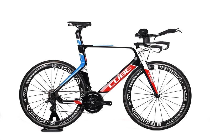 Cube Aerium Super HPC (2015) | Diamant | schwarz | L 1